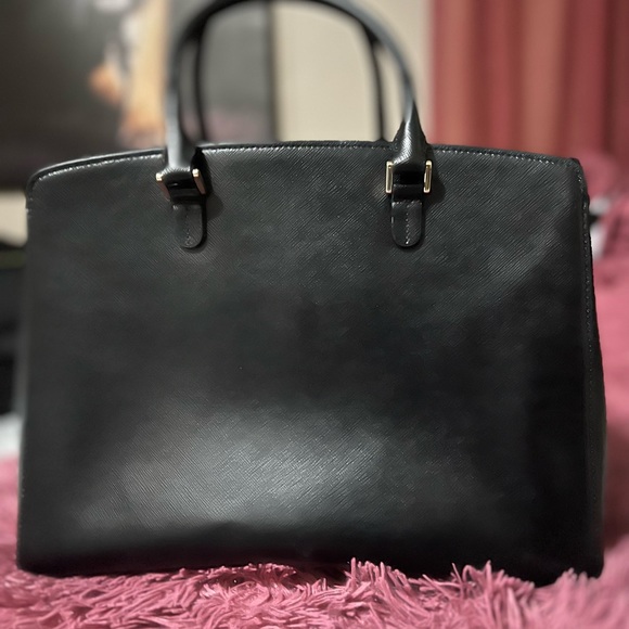 Kate Spade ♠️ Black handbag - Picture 8 of 12